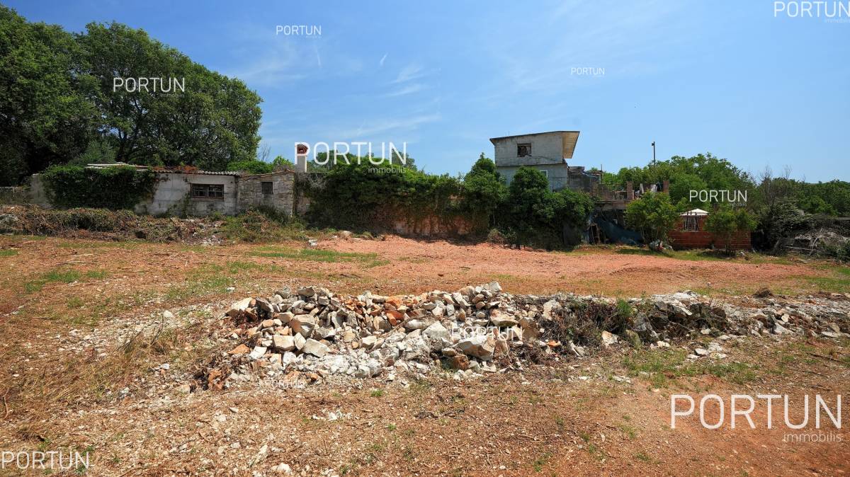 Farm land for sale in Rovinj 40512 04