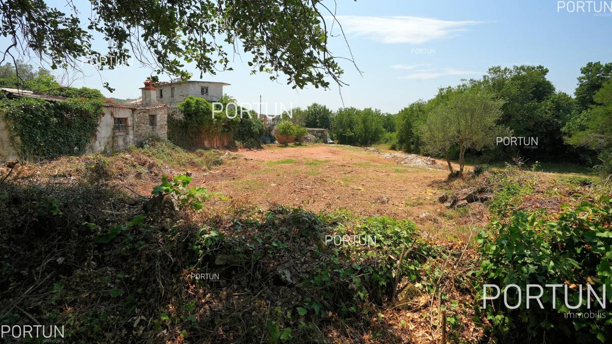 Farm land for sale in Rovinj 40512 05