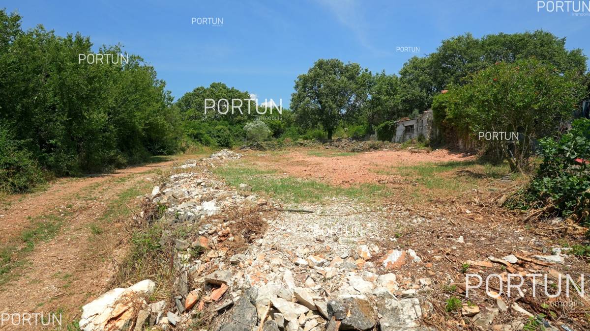 Farm land for sale in Rovinj 40512 06