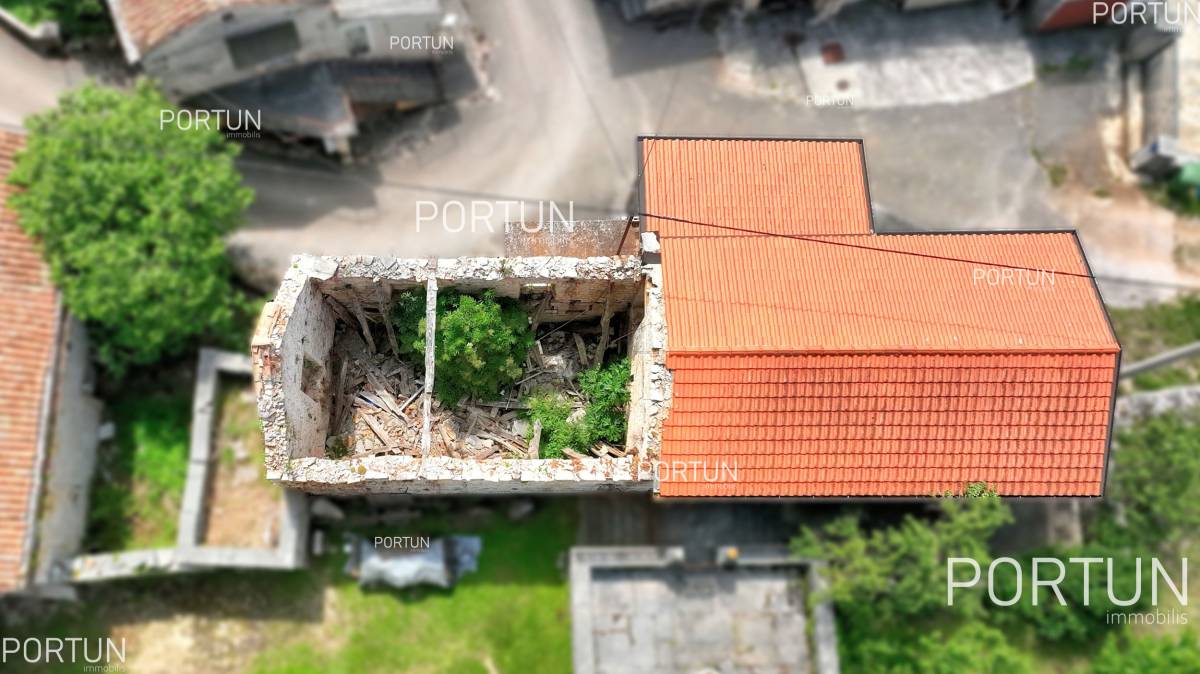 Stone house For Sale Near Tinjan 863 11