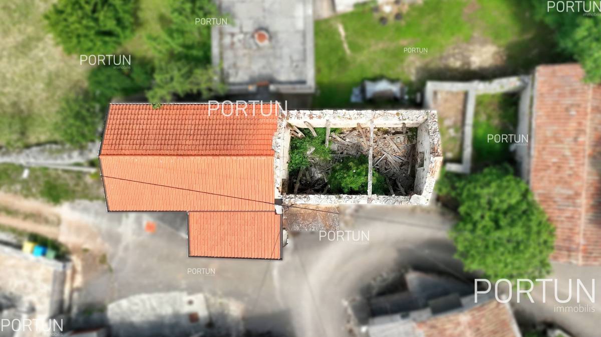 Stone house For Sale Near Tinjan 863 14