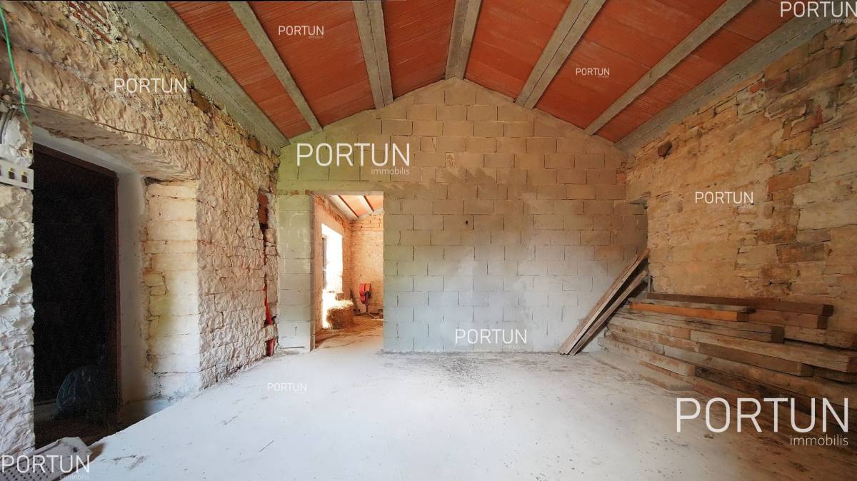 Stone house For Sale Near Tinjan 863 17