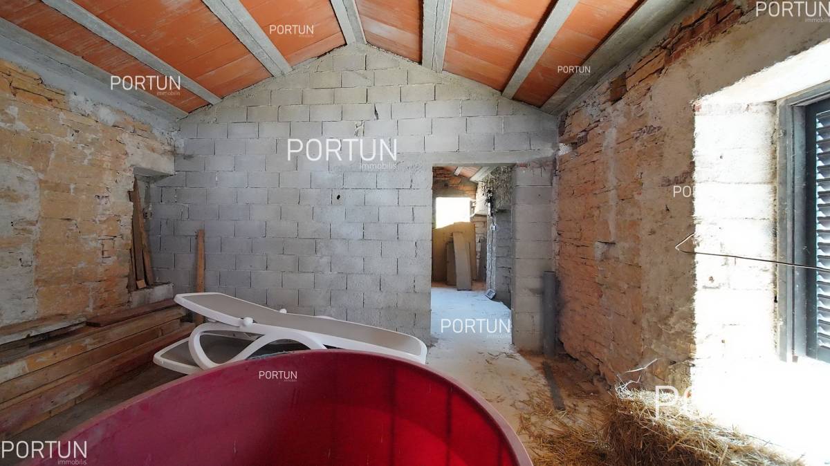 Stone house For Sale Near Tinjan 863 18