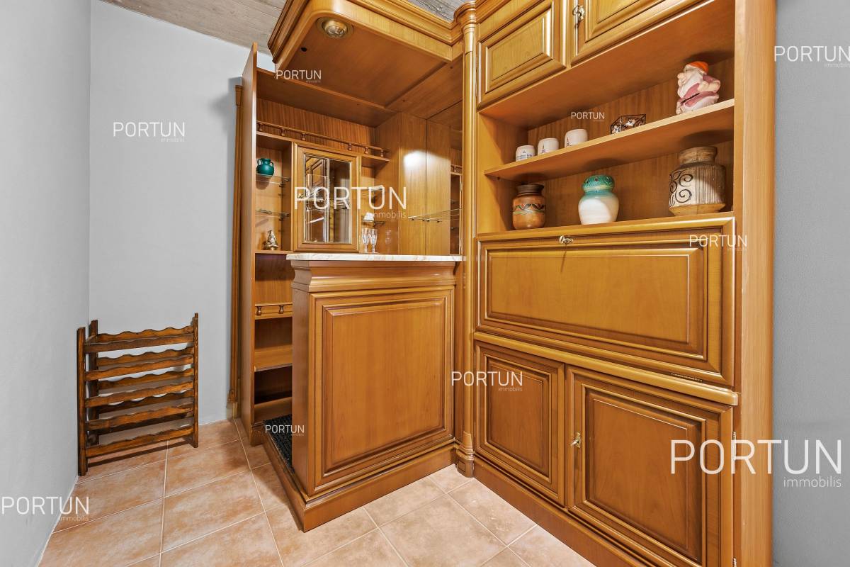 House with 2 apartments in Istria close to the Slovenian border - 20880 029x