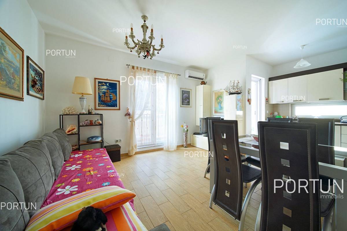 Nice apartment with garden within walking distance to the center of Rovinj 013