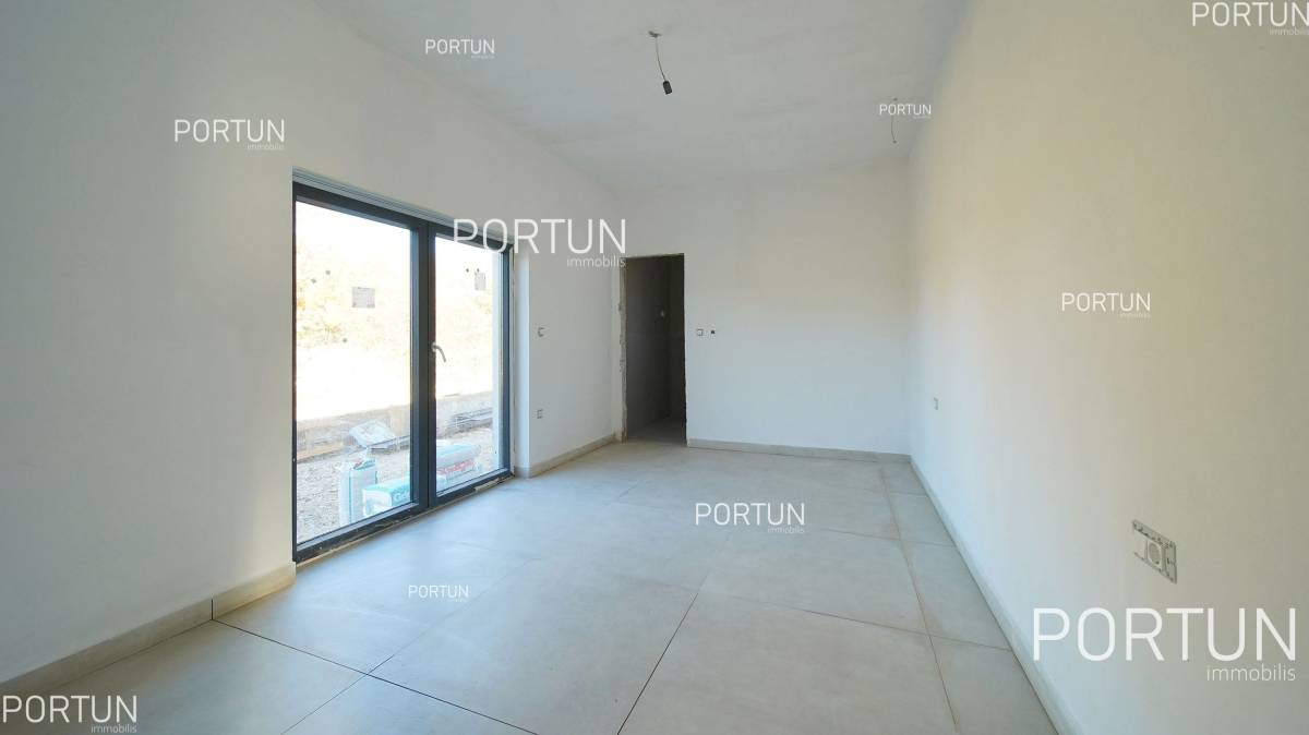 Modern bungalow in a small village near Svetvincenat - 20836 013