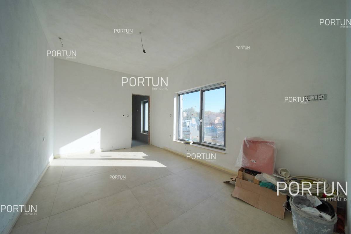 Modern bungalow in a small village near Svetvincenat - 20836 014