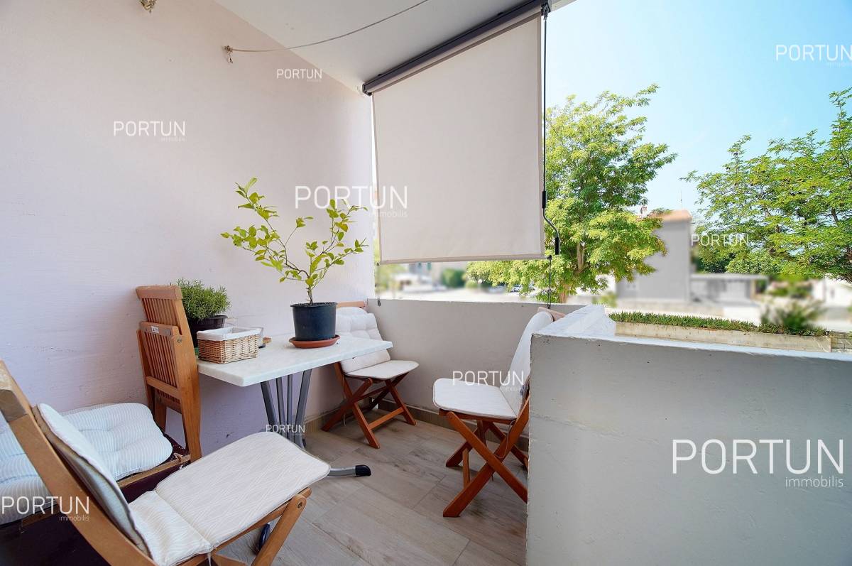 Renovated apartment within walking distance to the center of Rovinj - 10699 004