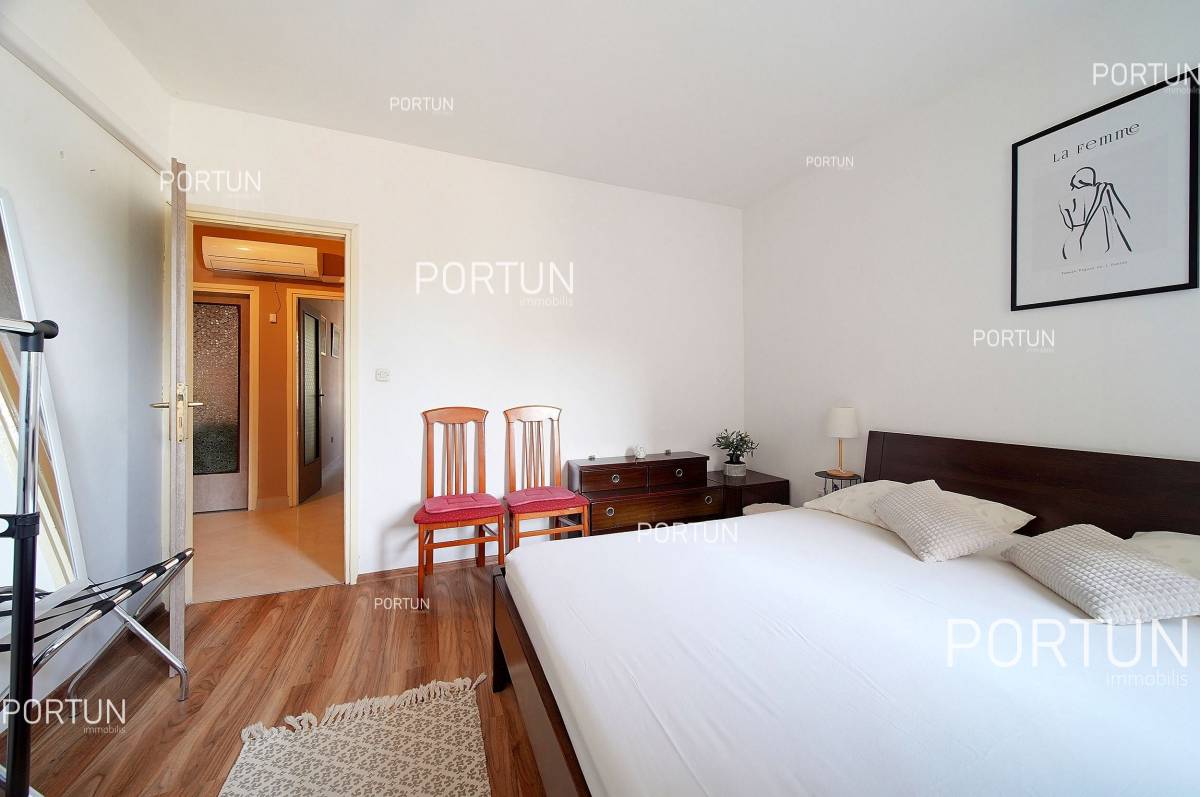 Renovated apartment within walking distance to the center of Rovinj - 10699 013