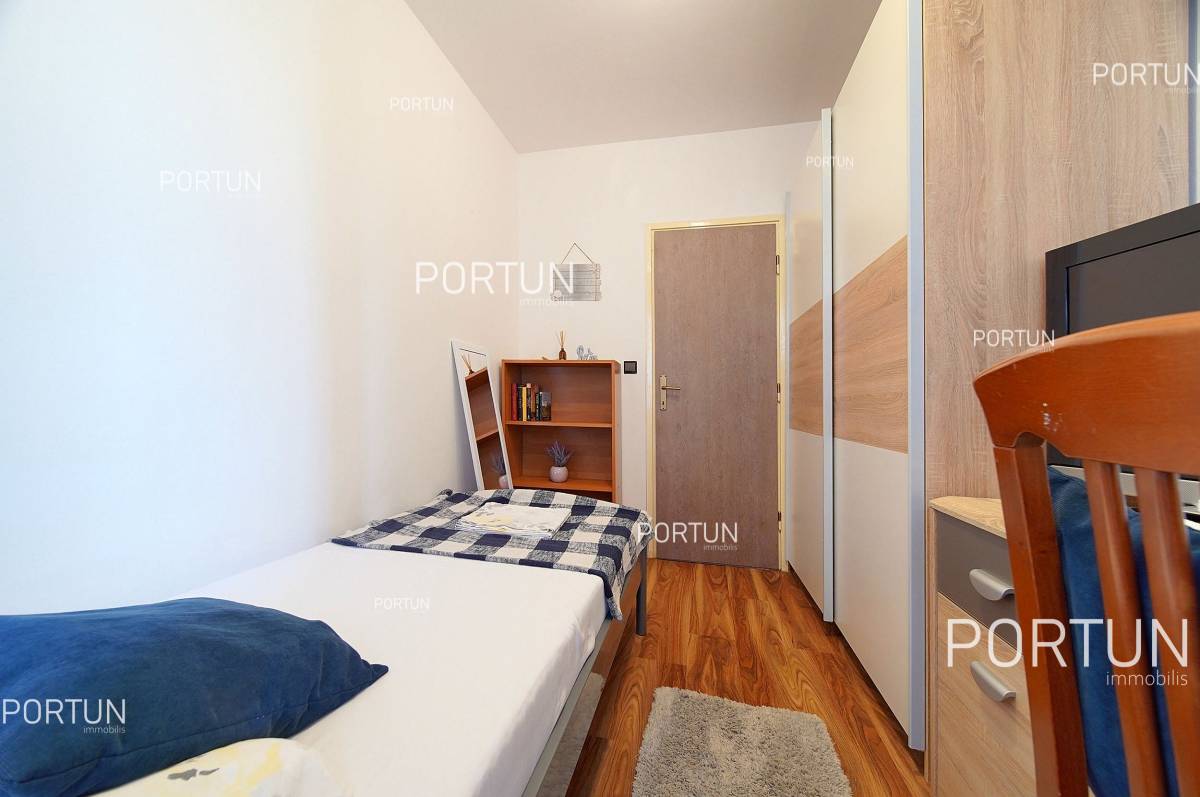 Renovated apartment within walking distance to the center of Rovinj - 10699 016