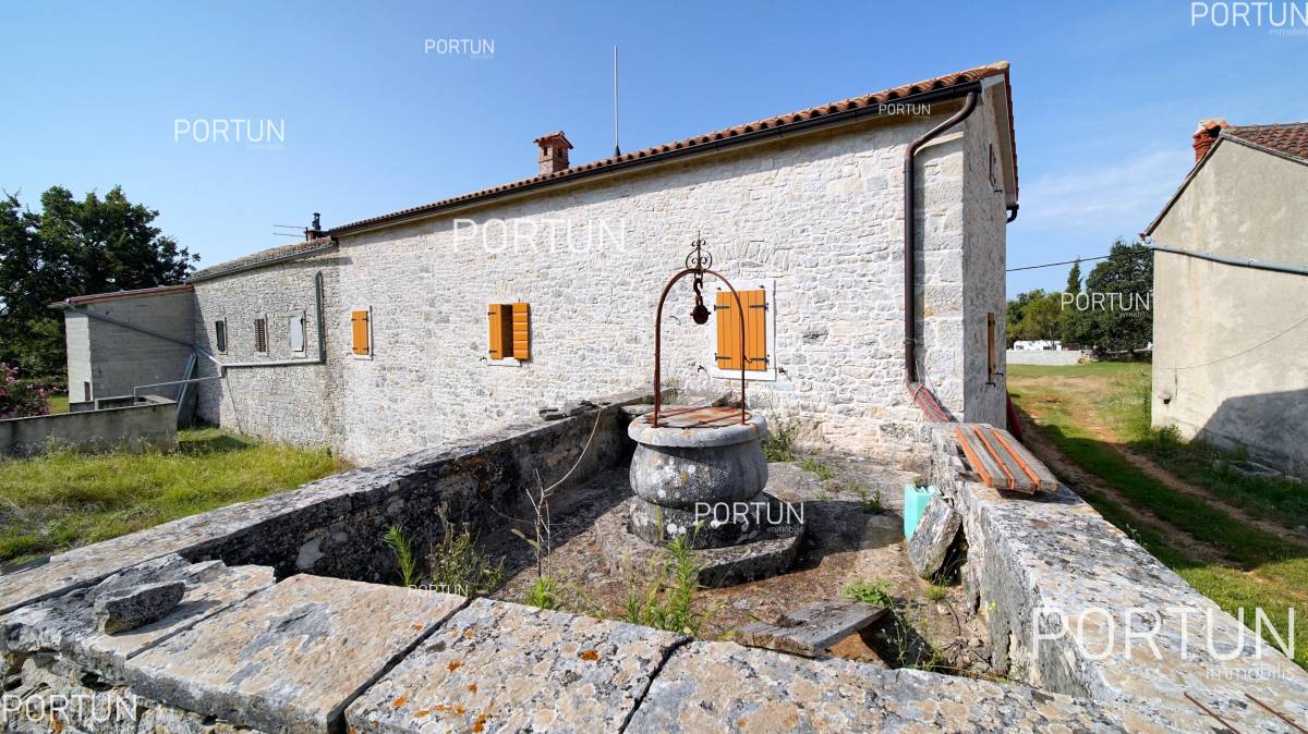 Stone house for renovation not far from Vodnjan, Istria 20863 08