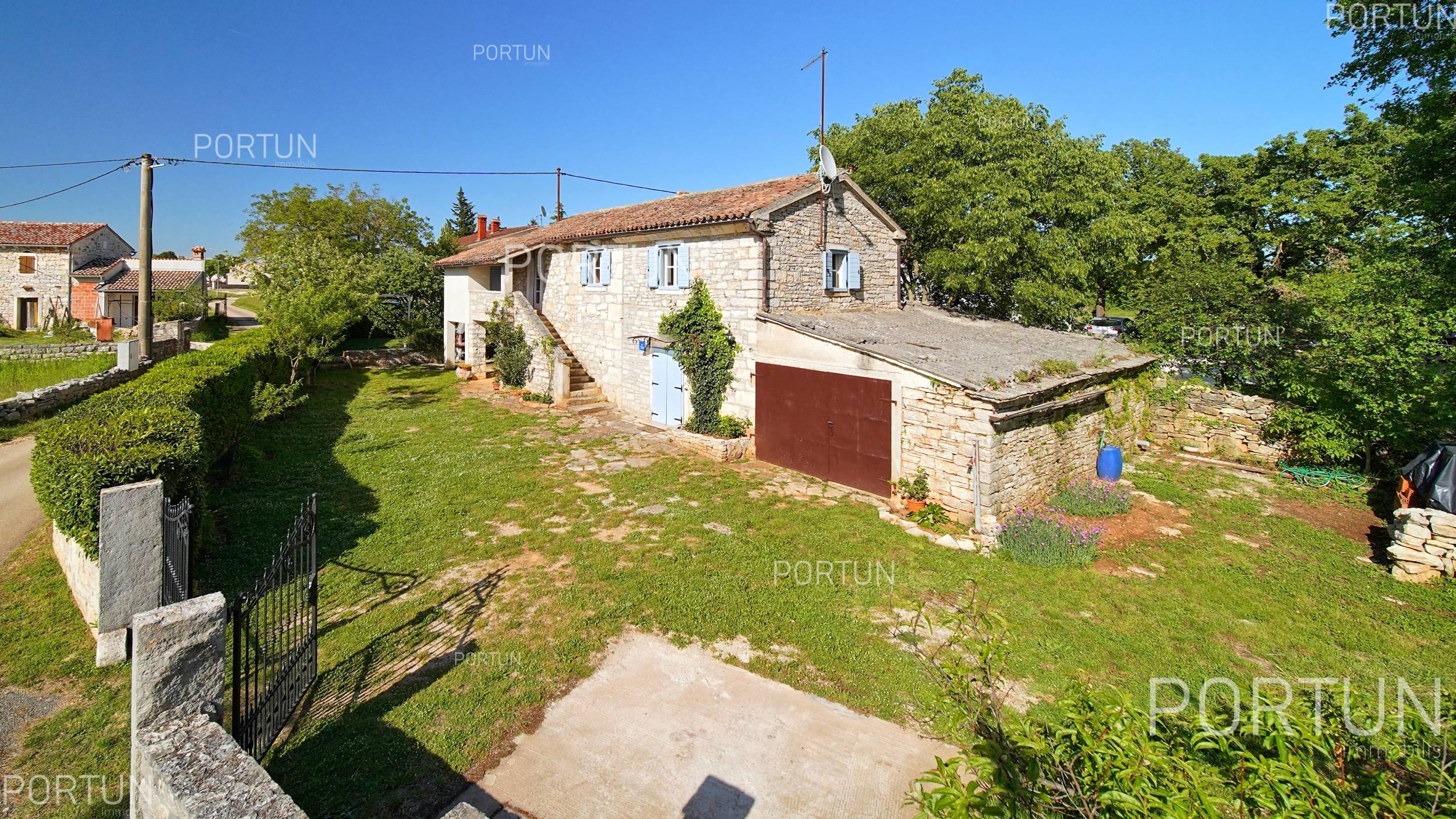 Kuća  Bale - 20850 - 03