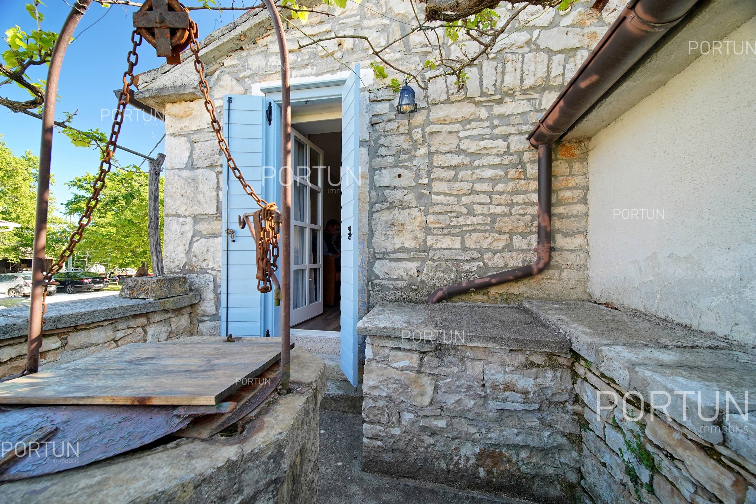 Kuća  Bale - 20850 - 32