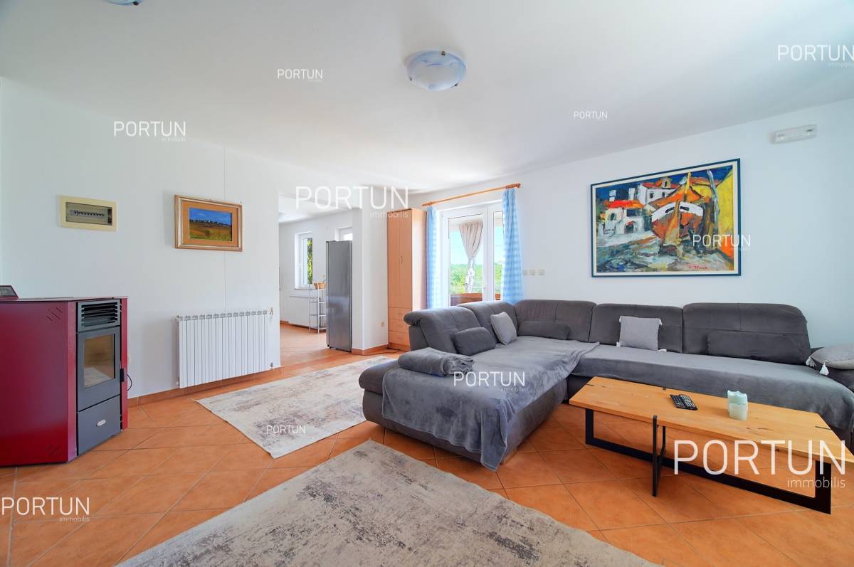 Holiday House with Pool for Sale in Istria 20849  008