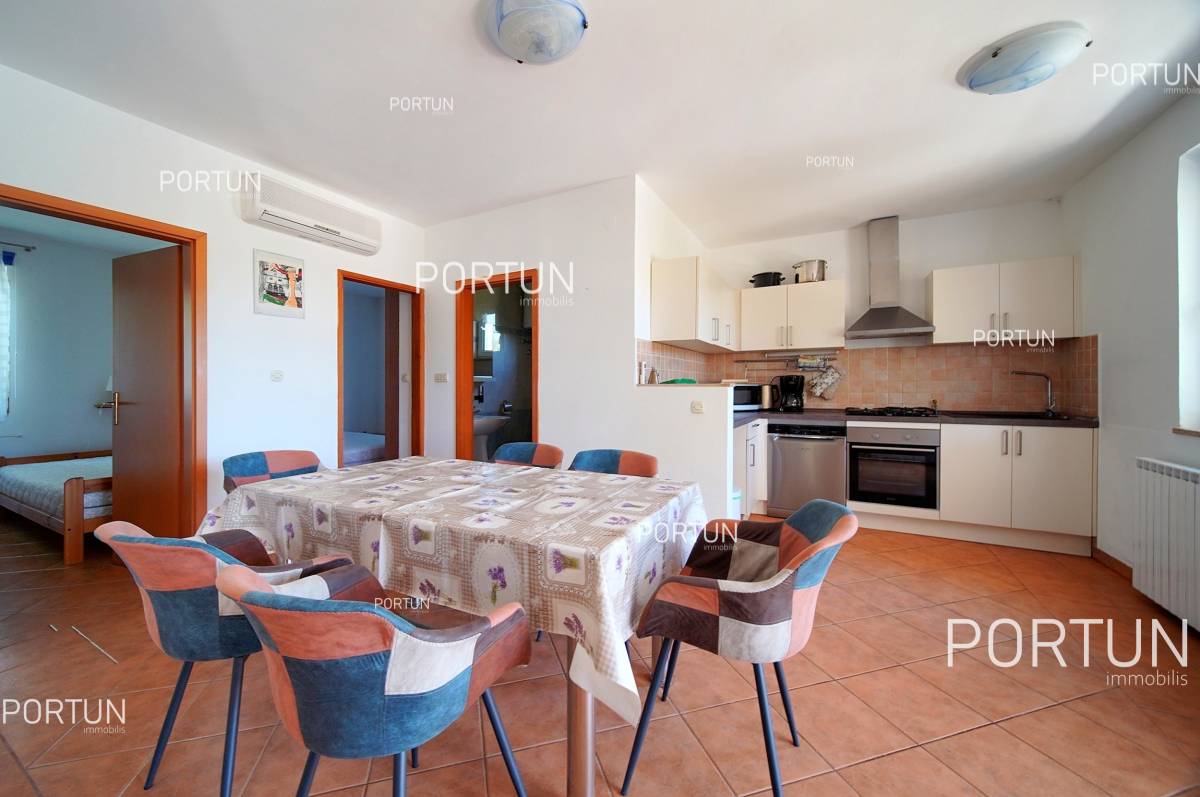 Holiday House with Pool for Sale in Istria 20849  012