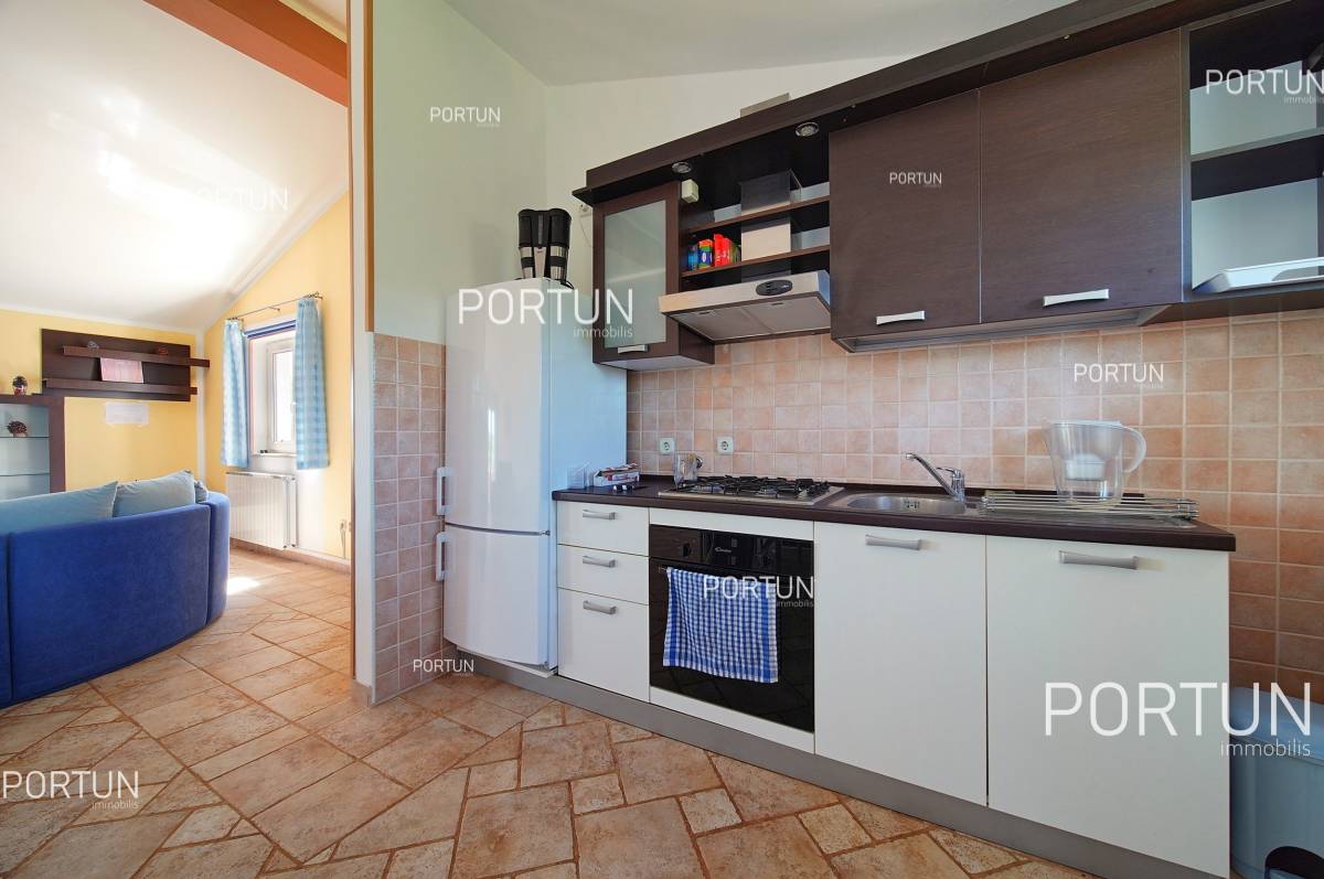 Holiday House with Pool for Sale in Istria 20849  023