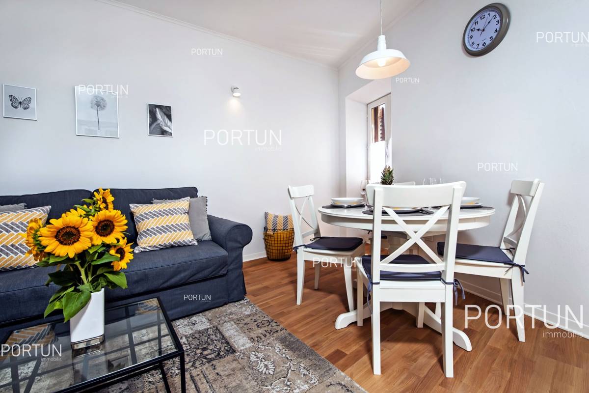 Charming one bedroom apartment in the heart of Rovinj - 10693 009