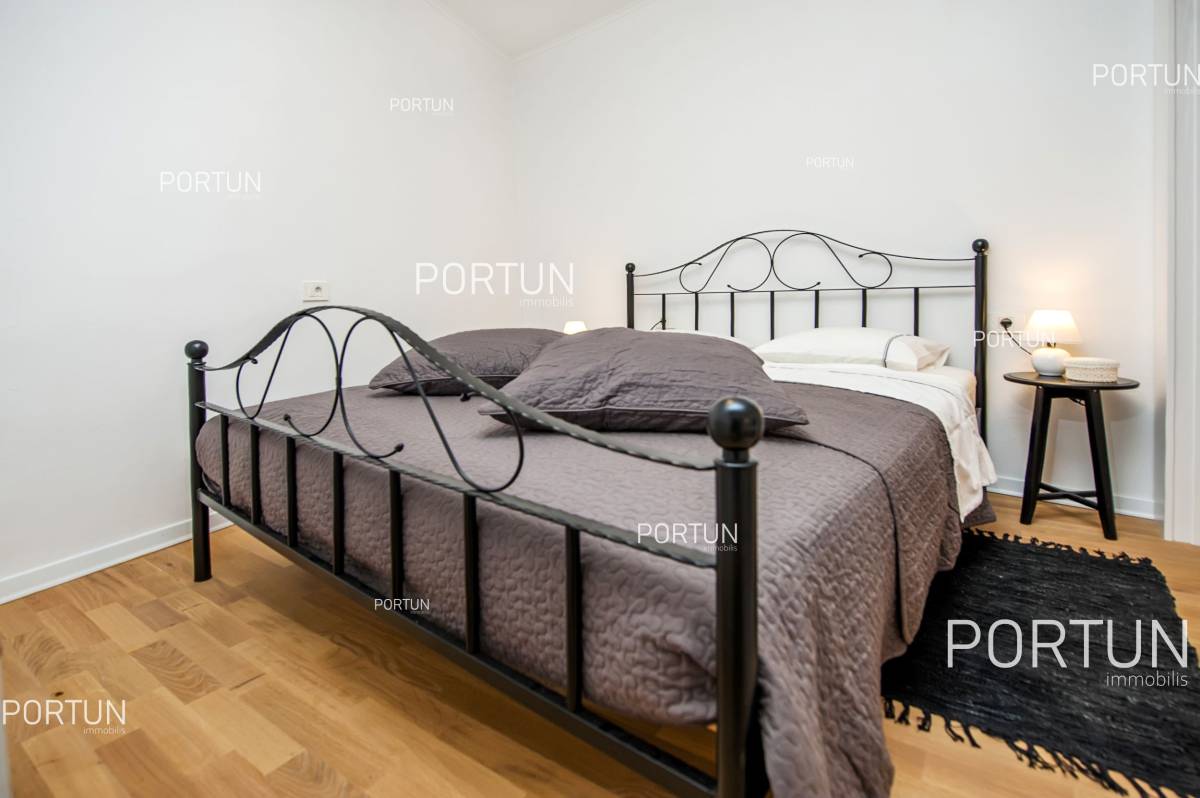 Charming one bedroom apartment in the heart of Rovinj - 10693 017