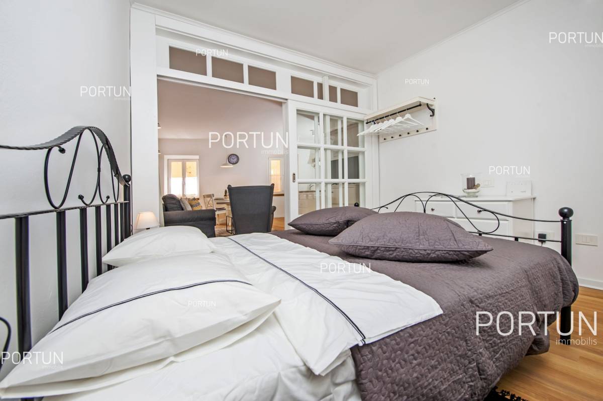 Charming one bedroom apartment in the heart of Rovinj - 10693 020