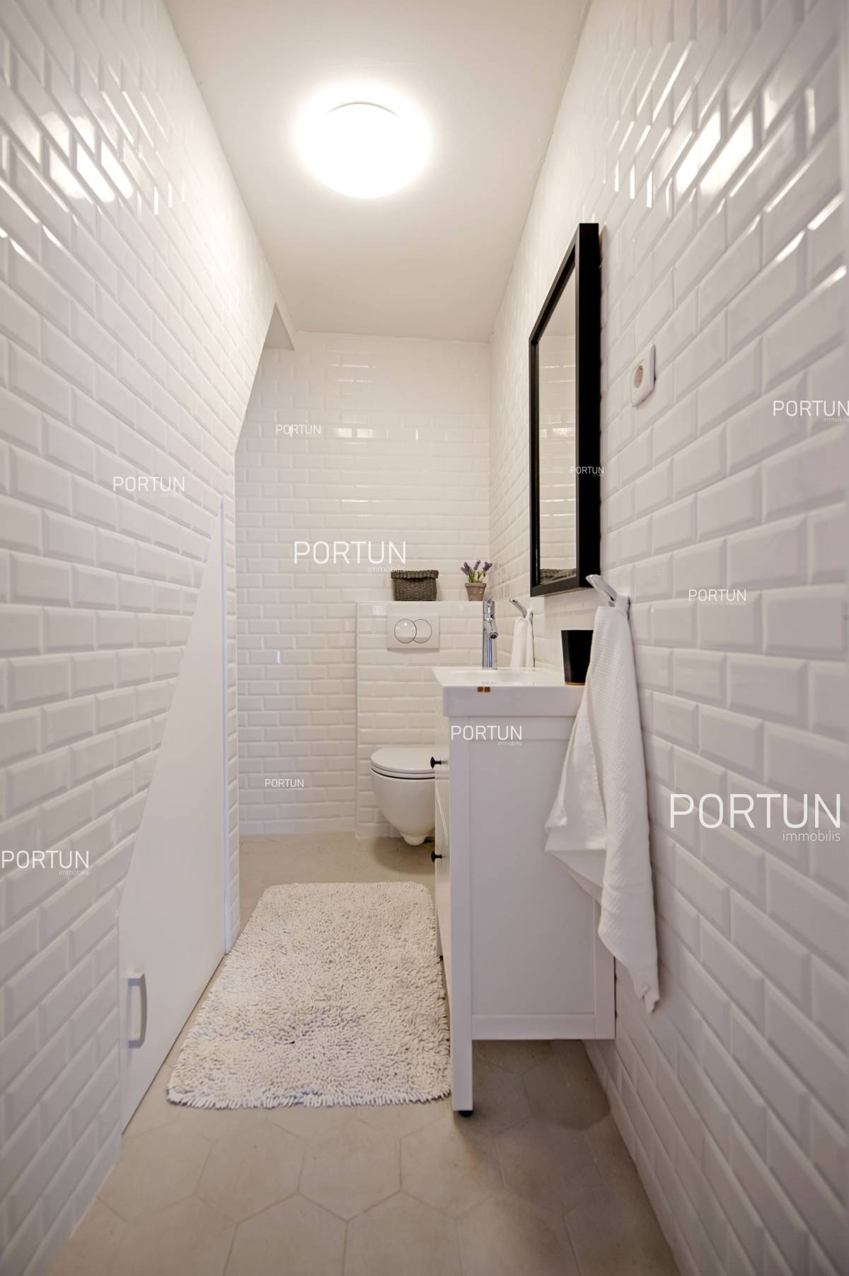 Charming one bedroom apartment in the heart of Rovinj - 10693 023