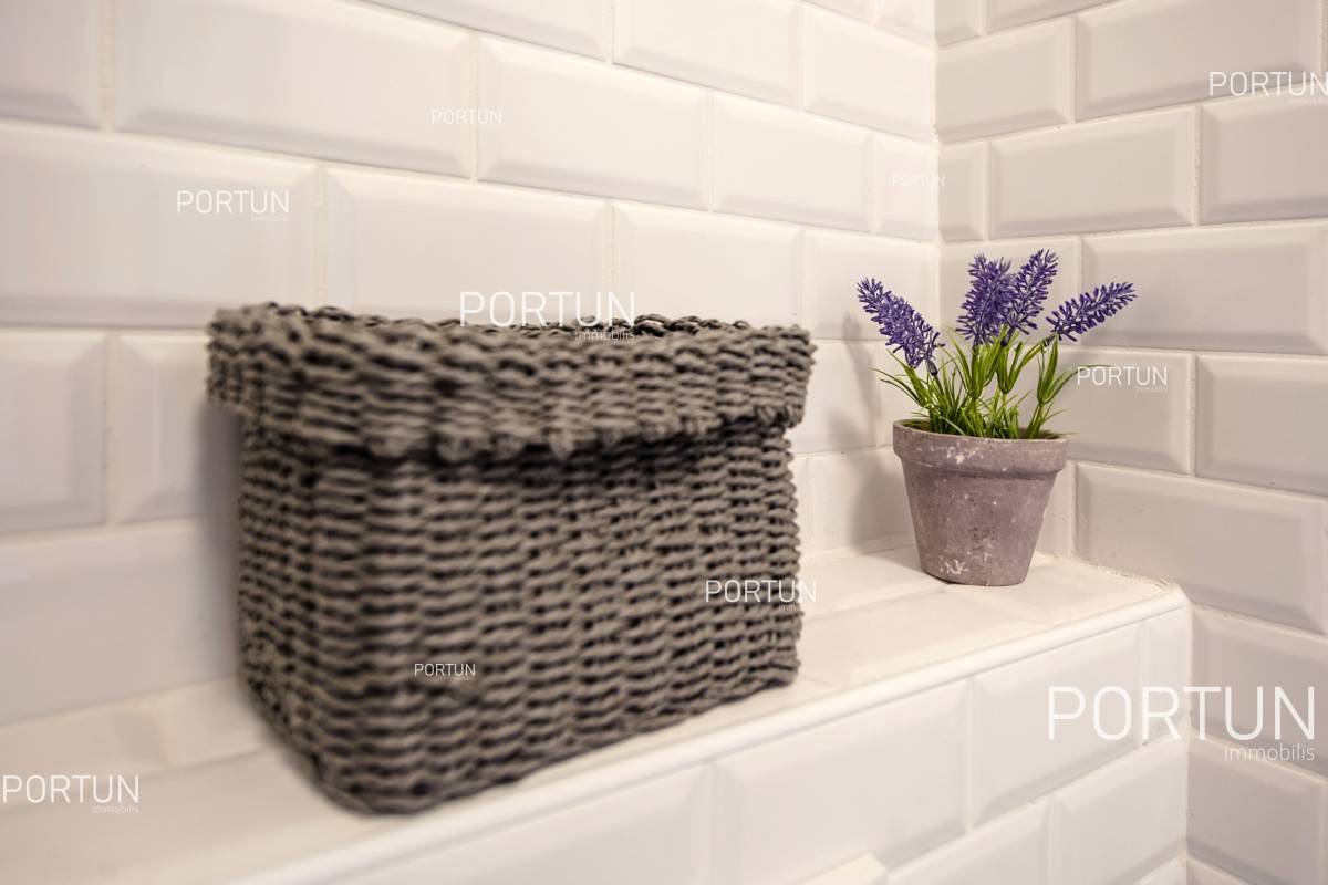 Charming one bedroom apartment in the heart of Rovinj - 10693 026