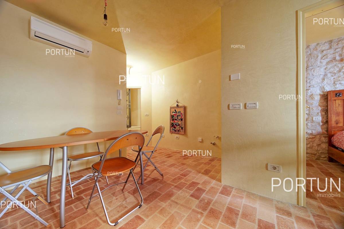 Renovated stone house in the second row from the sea in Rovinj 22