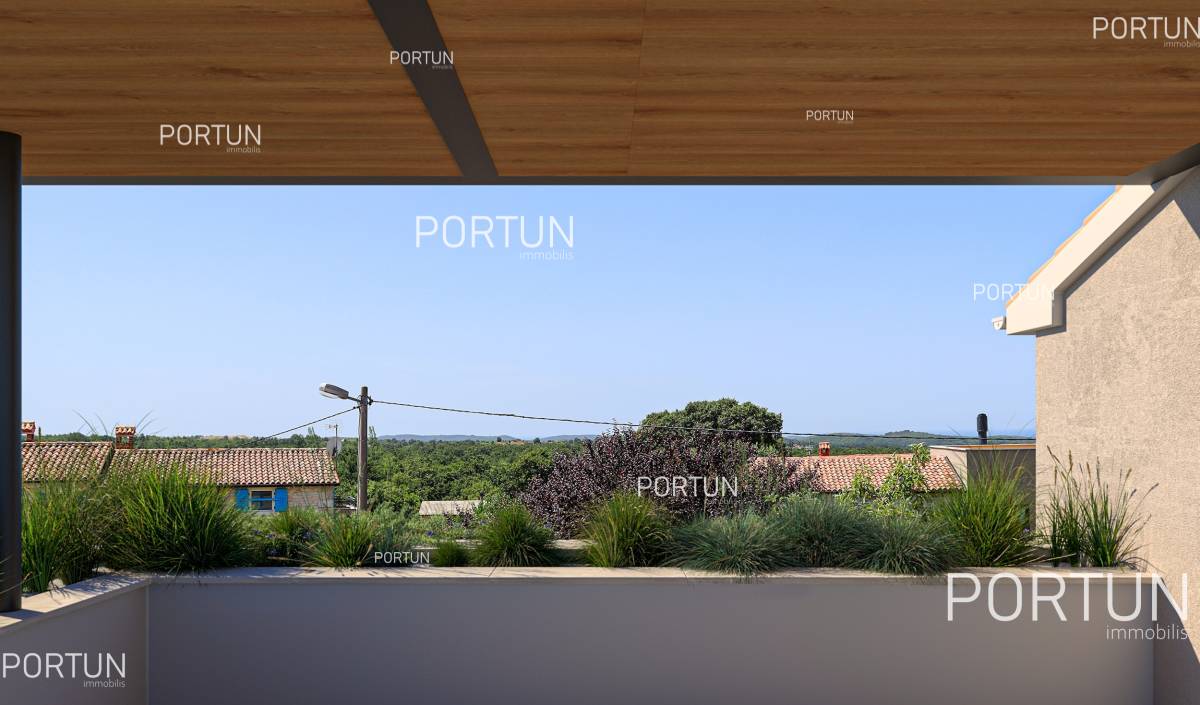 Tradicional villa for Sale in Istria Porec Portun  20855 07