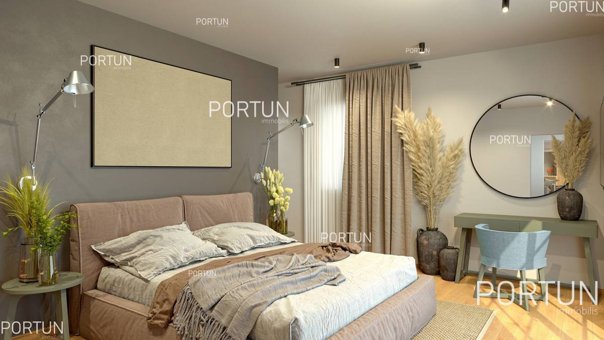 Tradicional villa for Sale in Istria Porec Portun  20855 12
