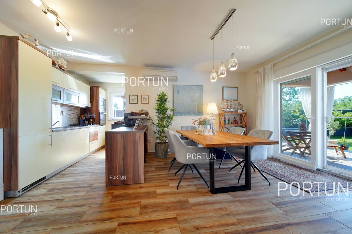 Three bedroom house with pool in the surrounding of Rovinj 13