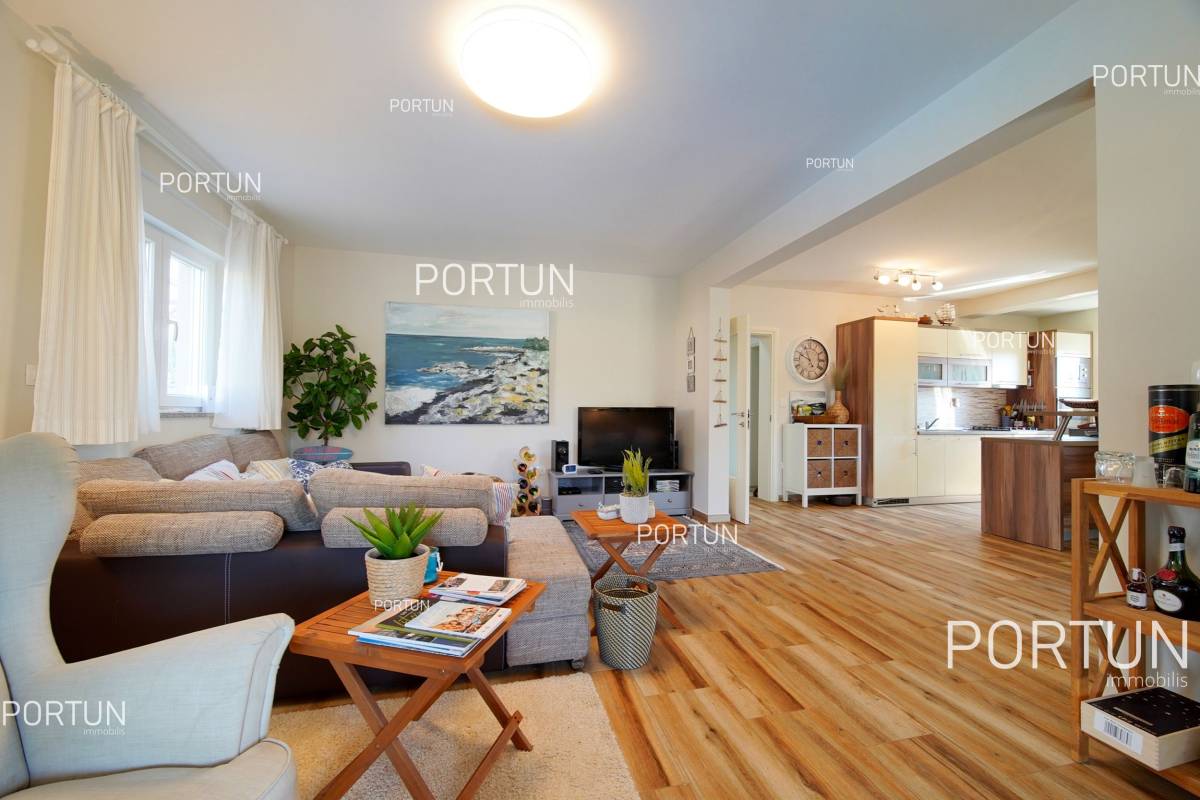 Three bedroom house with pool in the surrounding of Rovinj 18