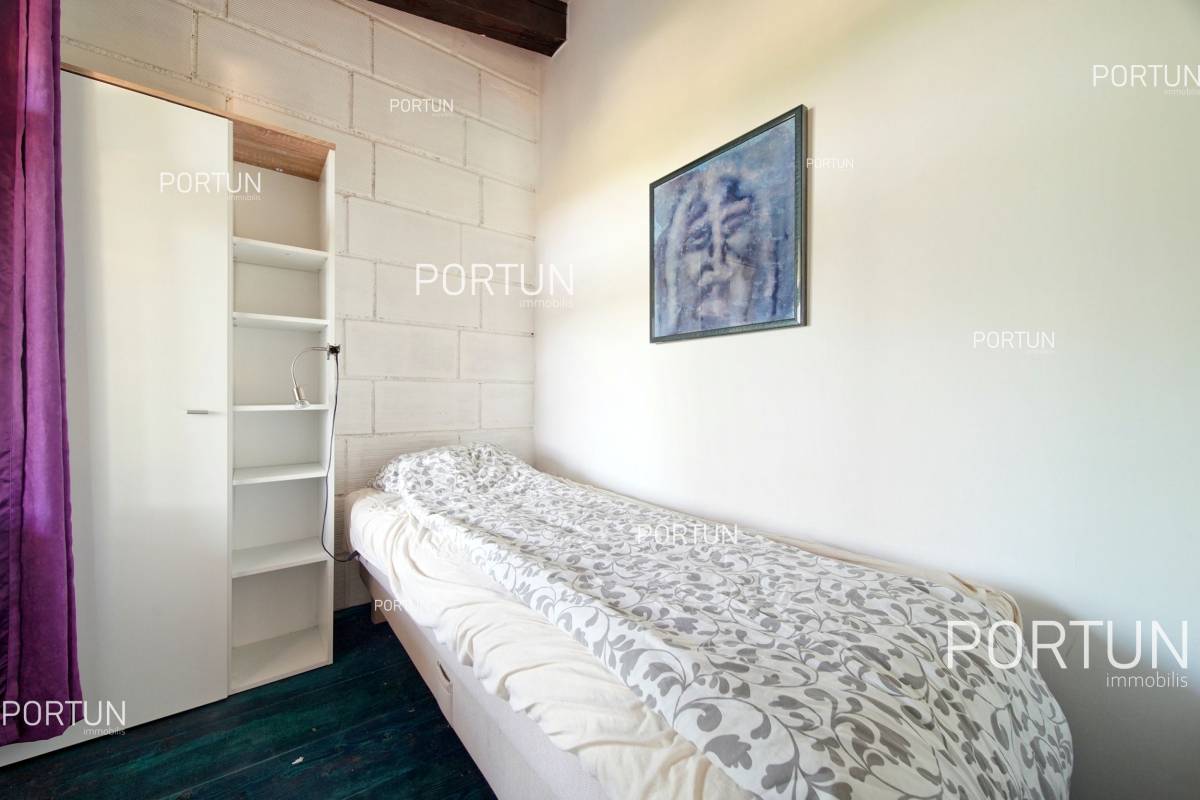 Stone house with pool and a large land in Rovinj - 20861 020