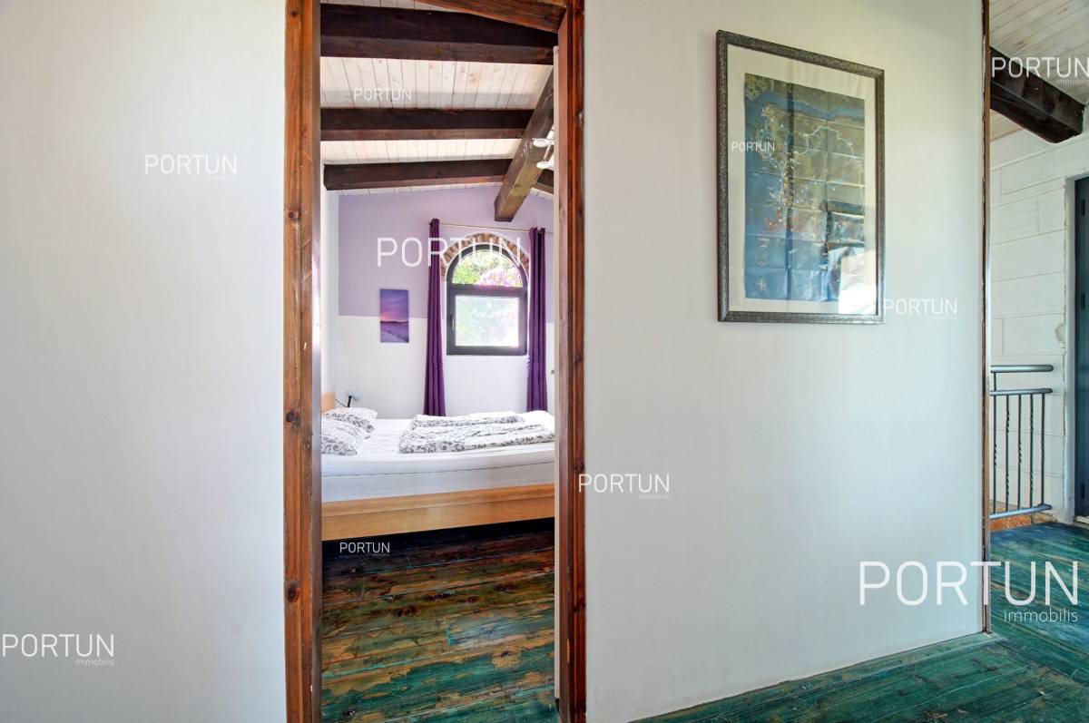 Stone house with pool and a large land in Rovinj - 20861 023