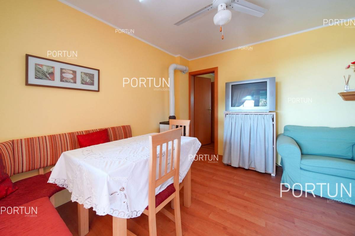 House with 3 apartments and open seaview close to the eastearn seabourne of Istria - 20787 016
