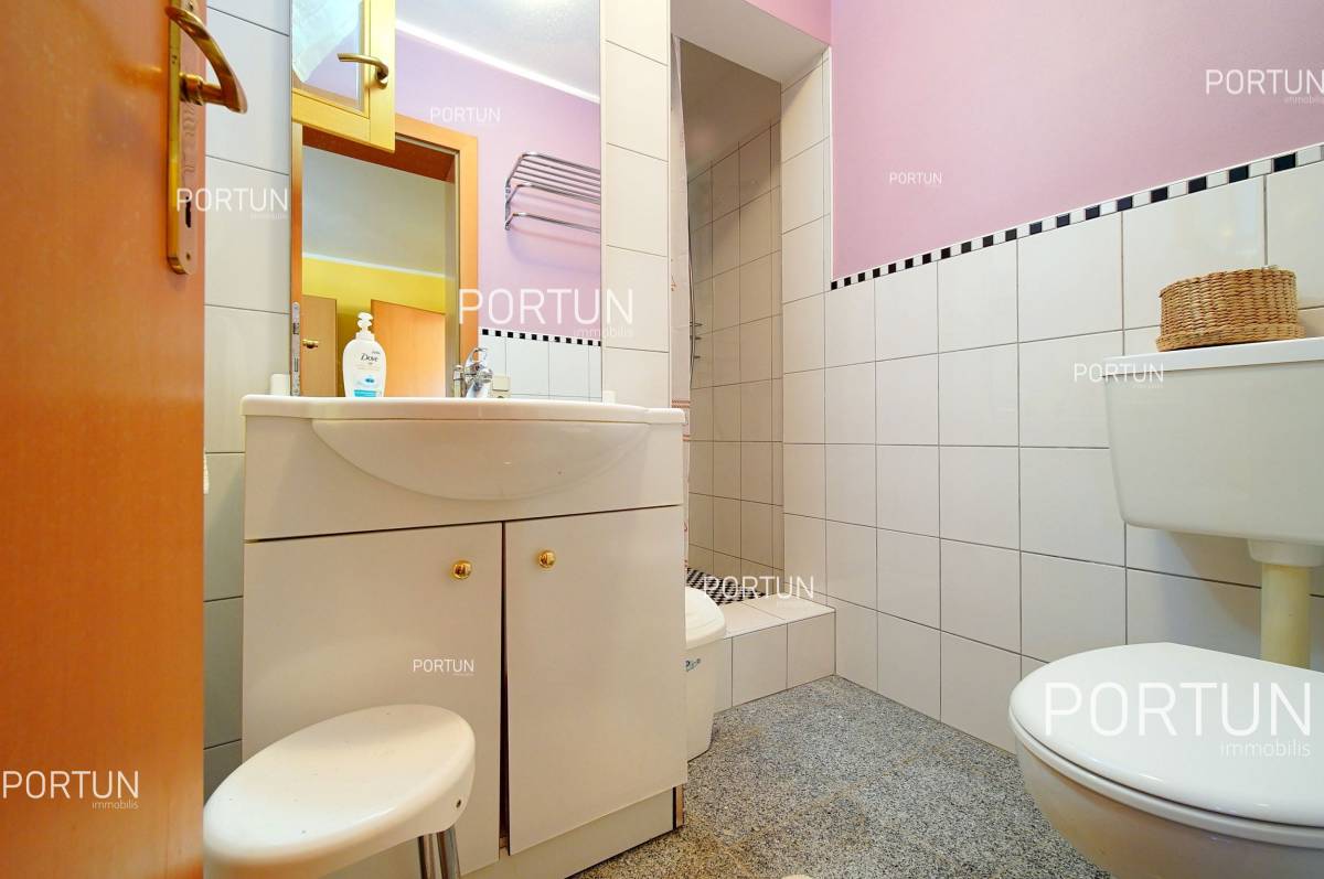 House with 3 apartments and open seaview close to the eastearn seabourne of Istria - 20787 018