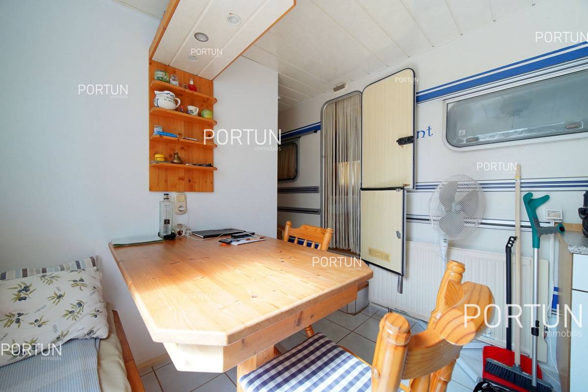 House with 3 apartments and open seaview close to the eastearn seabourne of Istria - 20787 021