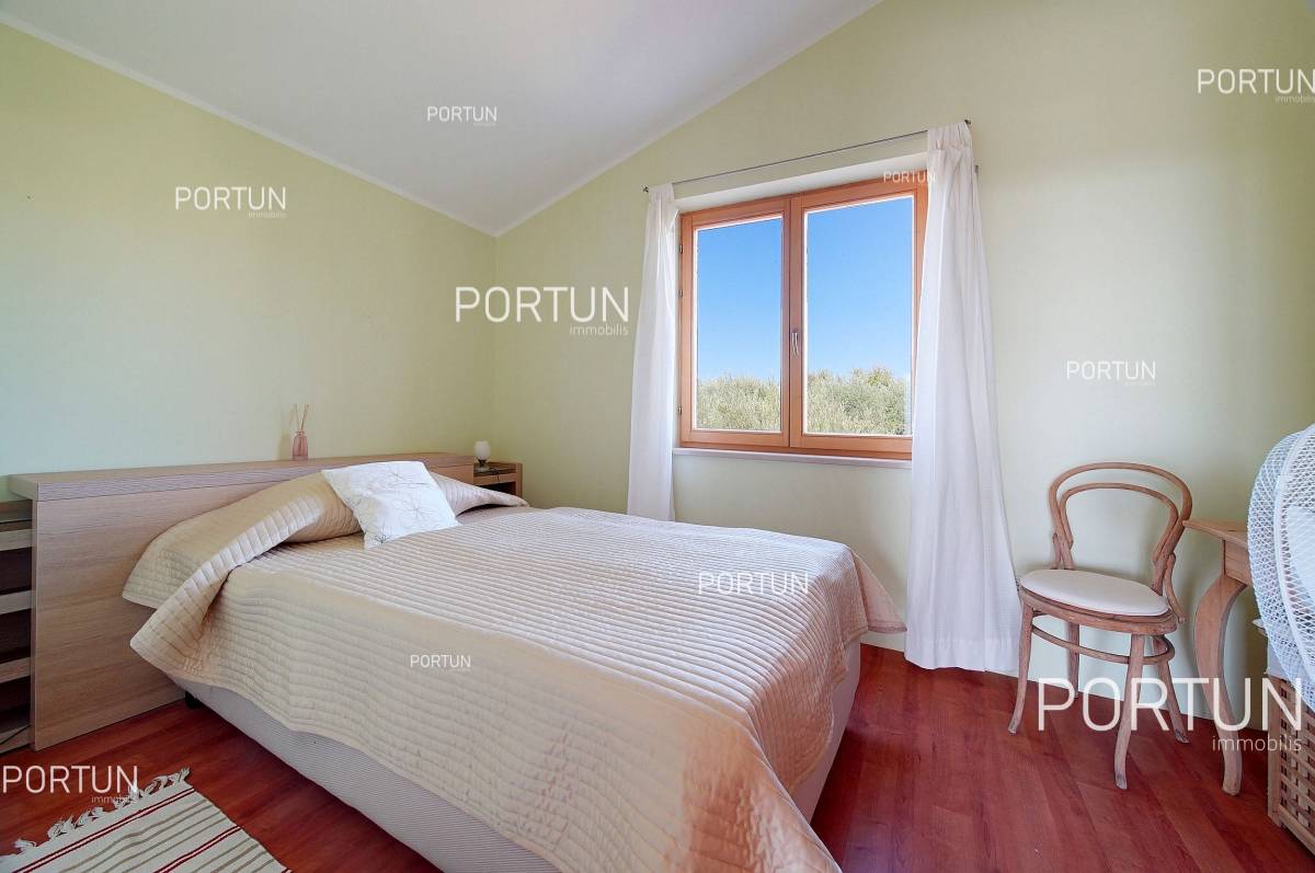 House with 3 apartments and open seaview close to the eastearn seabourne of Istria - 20787 033