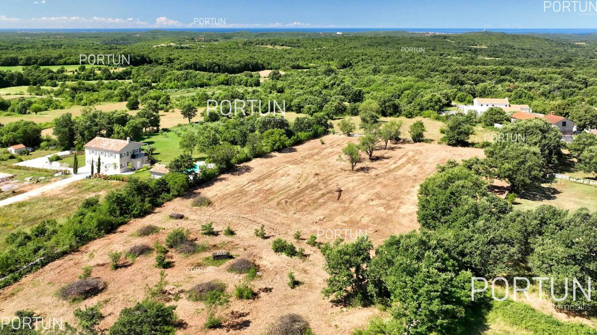 Land for sale Barat B 003