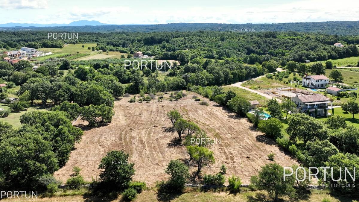 Land for sale Barat B 004