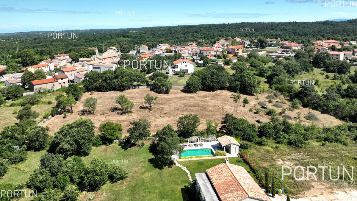 Land for sale Barat B 005