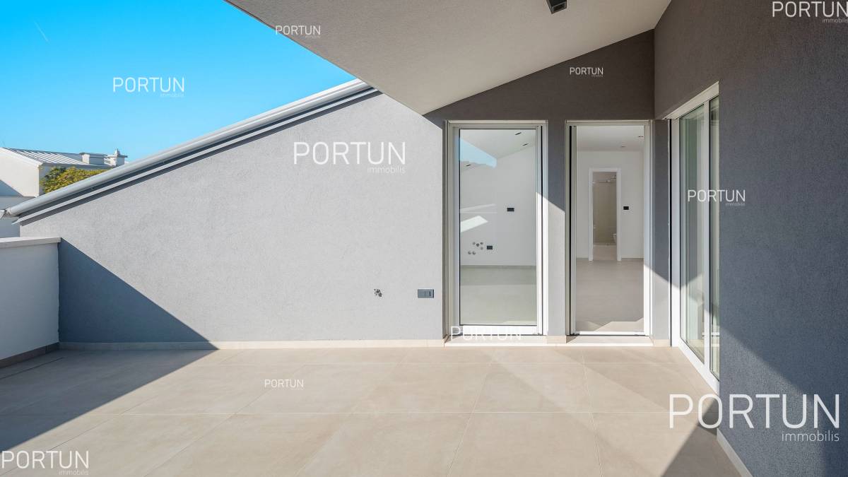 If luxury is what you seek than this is the right apartment - 10701 002