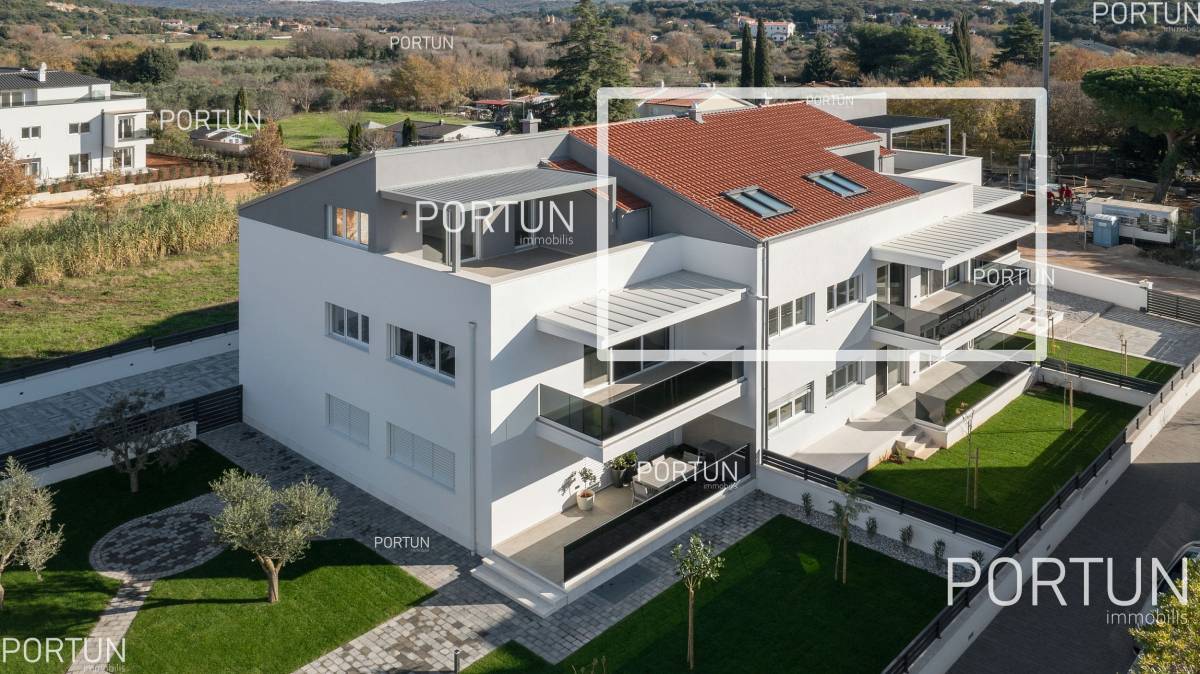 If luxury is what you seek than this is the right apartment - 10701 018