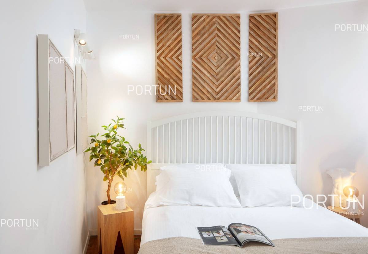 One bedroom apartment in the heart of Rovinj - 10703 009