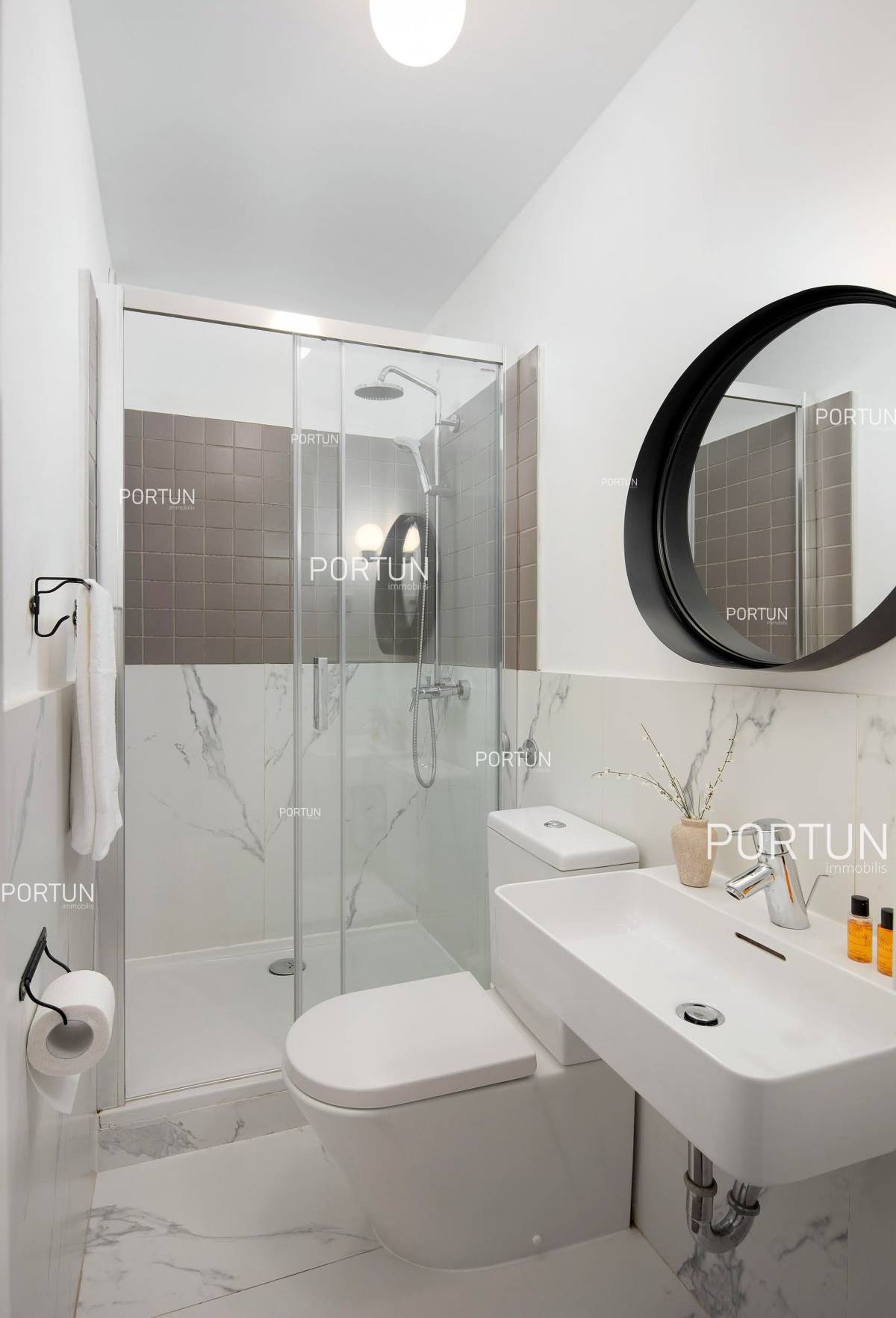 One bedroom apartment in the heart of Rovinj - 10703 010
