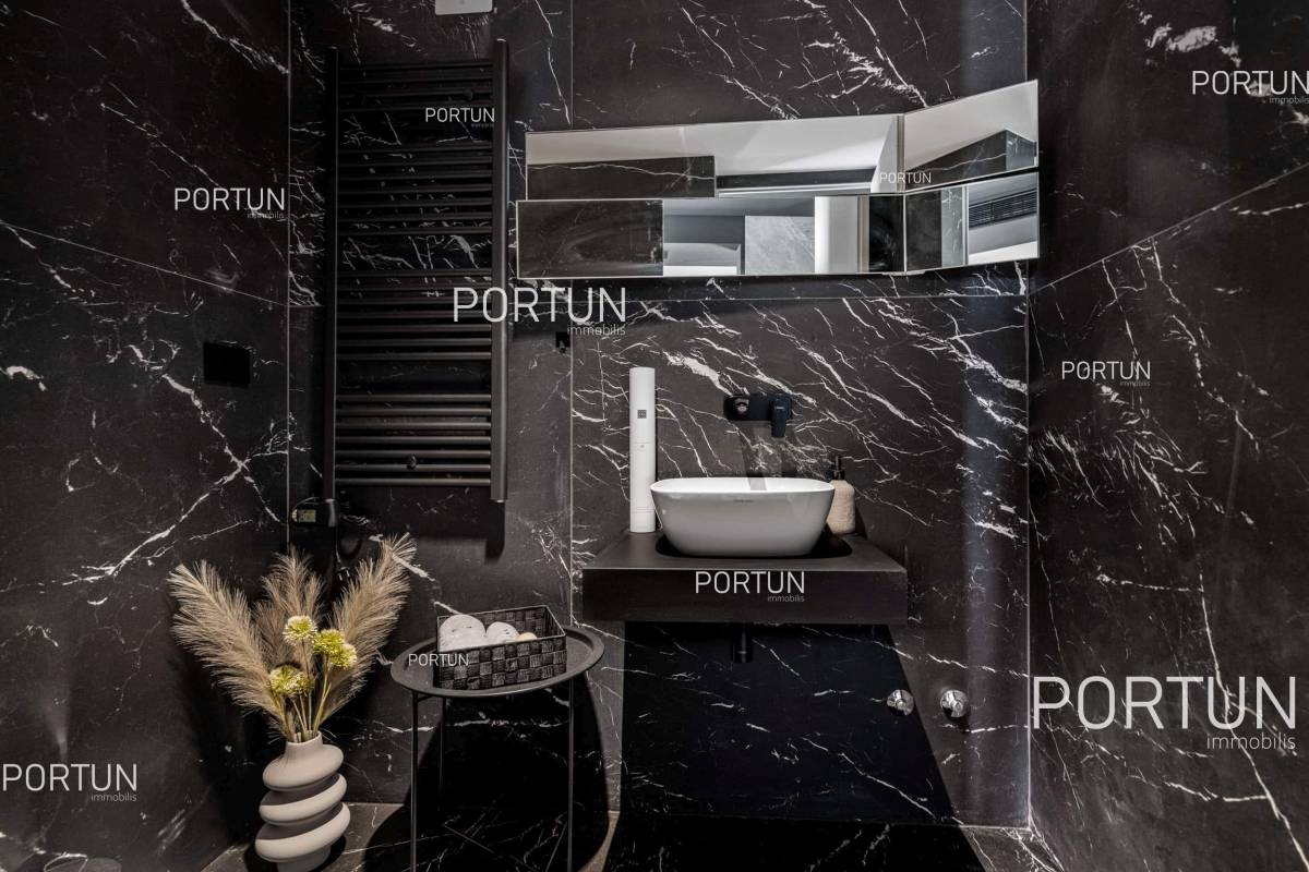 Mega luxury villa with stunning view to hills in the nothern Istria - 20783 038