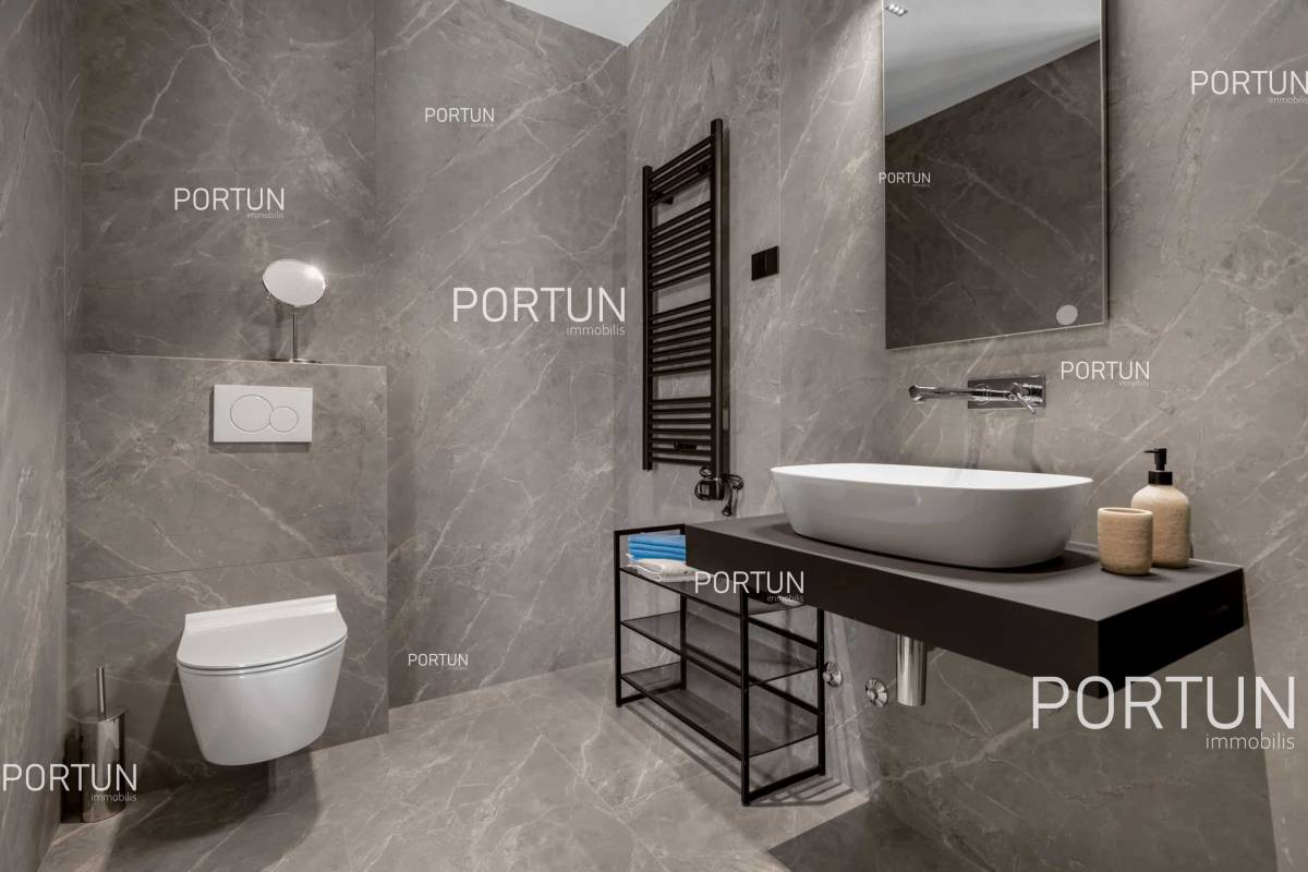 Mega luxury villa with stunning view to hills in the nothern Istria - 20783 047
