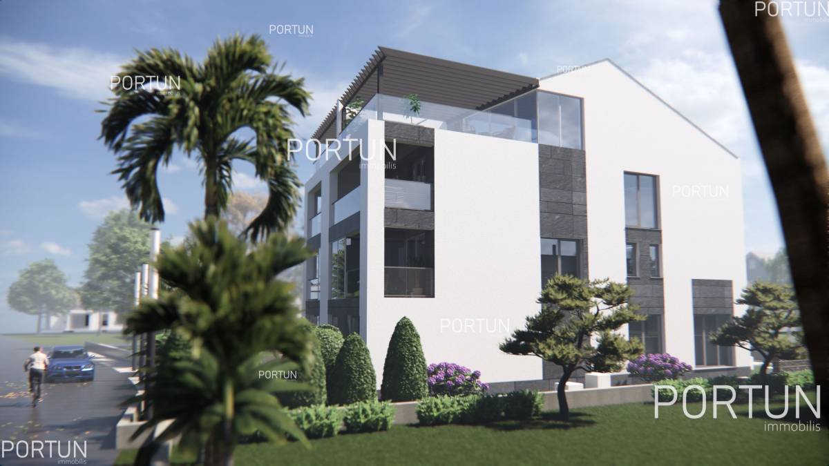 Ground floor apartment close to the beach in Rovinj 05
