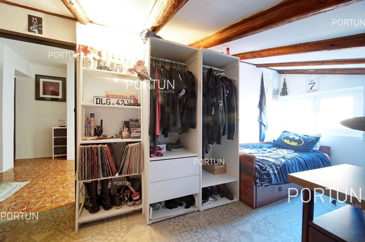 Three bedroom apartment close to Rovinj with seaview - 10713 016