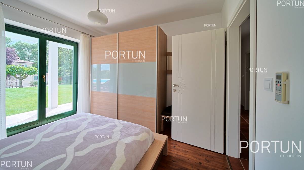 Minimalist villa for Sale in Istria Interior 20854 06