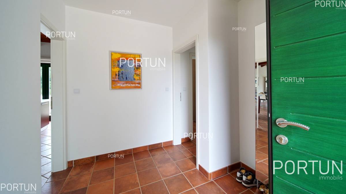 Minimalist villa for Sale in Istria Interior  02