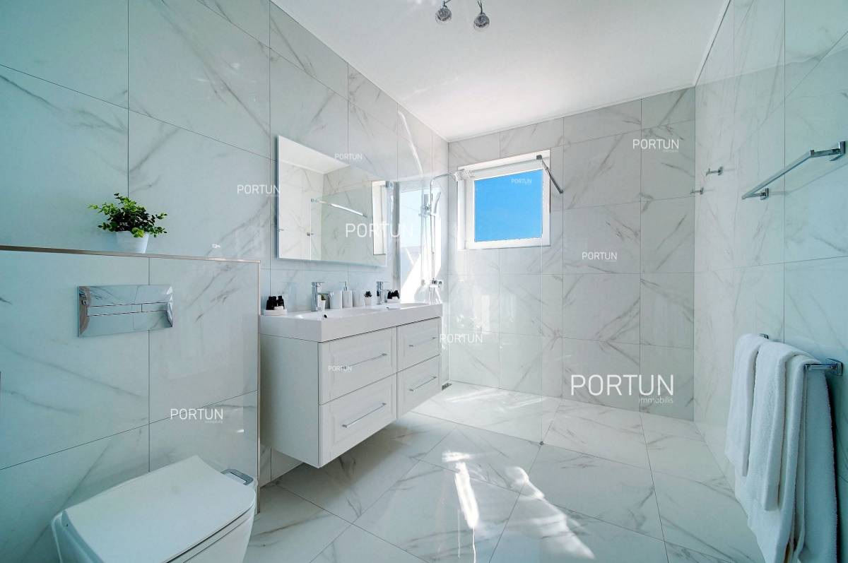 Stunning modern villa with open view to the sea in Istria - 20784 032d
